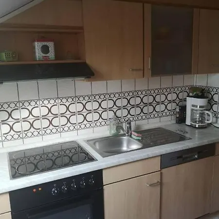 Wohnung Mit Blick Richtung Blockland Osterholz-Scharmbeck Buitenkant foto