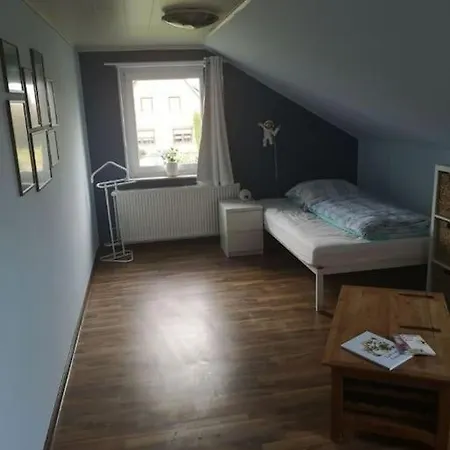 Wohnung Mit Blick Richtung Blockland Osterholz-Scharmbeck Buitenkant foto