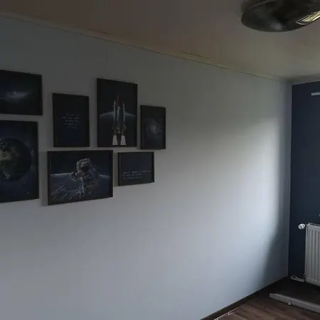 Wohnung Mit Blick Richtung Blockland Osterholz-Scharmbeck Buitenkant foto