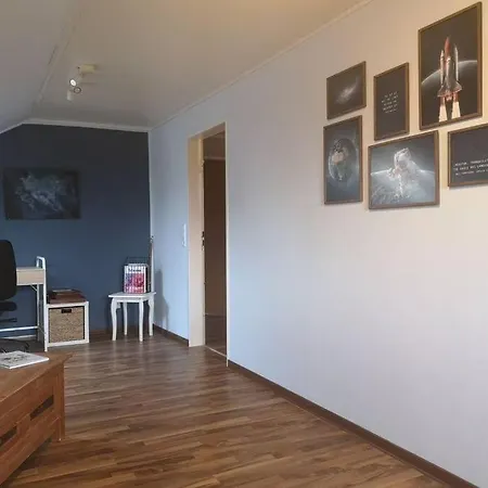 Wohnung Mit Blick Richtung Blockland Osterholz-Scharmbeck Buitenkant foto