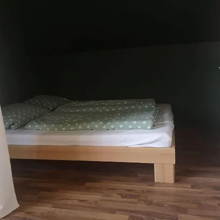 Wohnung Mit Blick Richtung Blockland Osterholz-Scharmbeck Buitenkant foto