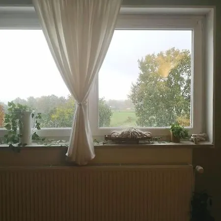 Wohnung Mit Blick Richtung Blockland Osterholz-Scharmbeck Buitenkant foto
