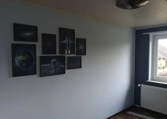 Wohnung Mit Blick Richtung Blockland