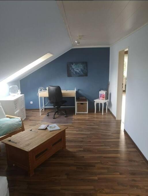 Mit Blick Richtung Blockland Appartement Osterholz-Scharmbeck