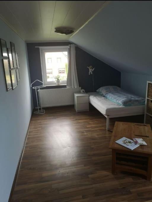 Mit Blick Richtung Blockland * Osterholz-Scharmbeck